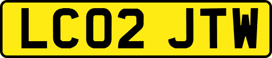 LC02JTW