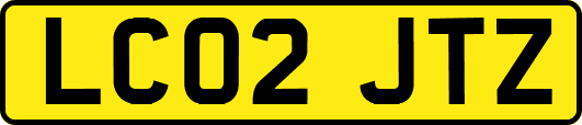 LC02JTZ