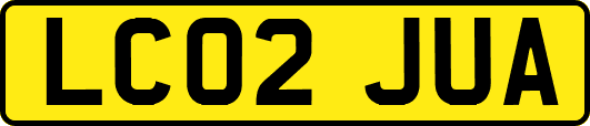 LC02JUA