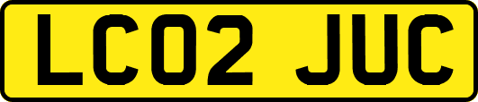 LC02JUC