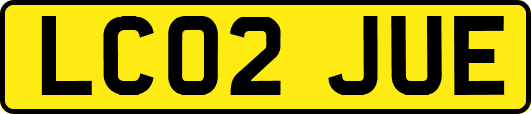 LC02JUE