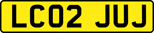 LC02JUJ