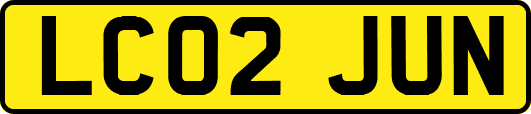 LC02JUN