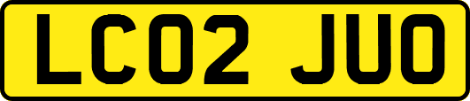 LC02JUO
