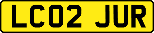 LC02JUR