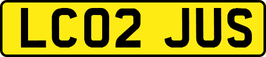 LC02JUS