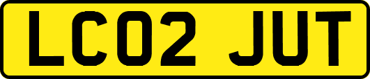 LC02JUT