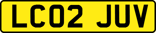 LC02JUV