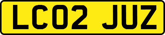 LC02JUZ