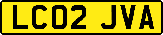 LC02JVA