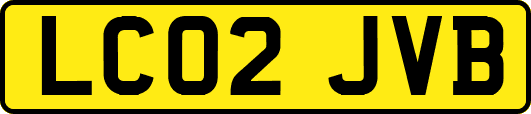LC02JVB