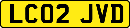 LC02JVD