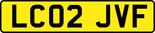 LC02JVF
