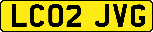 LC02JVG