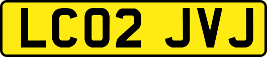 LC02JVJ