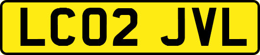 LC02JVL