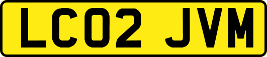 LC02JVM