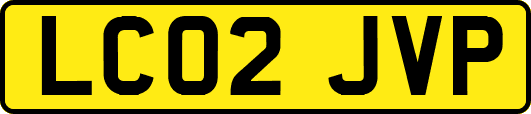 LC02JVP