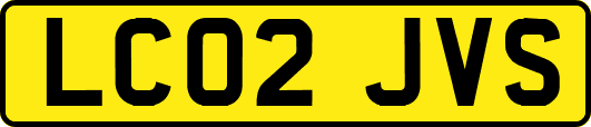 LC02JVS