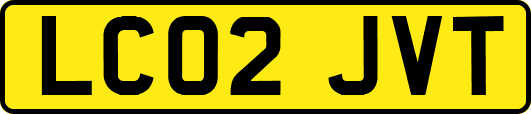 LC02JVT