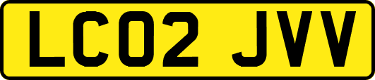 LC02JVV
