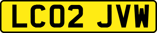 LC02JVW