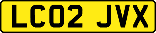 LC02JVX