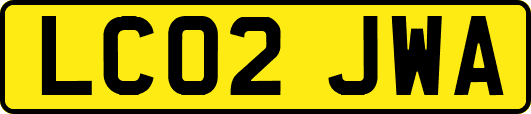 LC02JWA