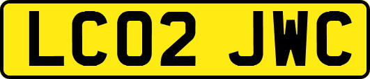 LC02JWC