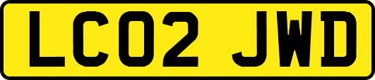 LC02JWD