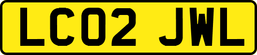 LC02JWL