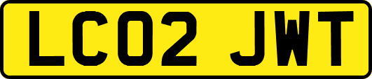 LC02JWT