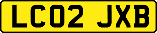 LC02JXB