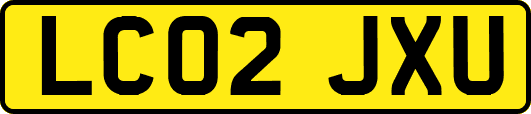 LC02JXU