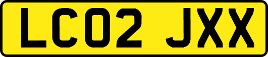 LC02JXX