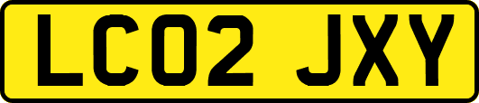LC02JXY
