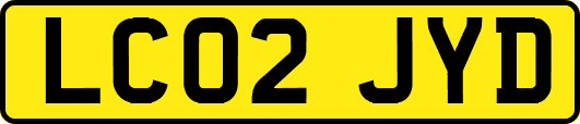 LC02JYD