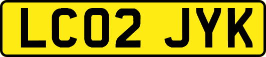 LC02JYK