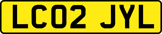 LC02JYL
