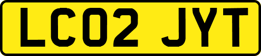 LC02JYT