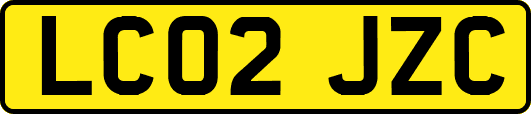 LC02JZC