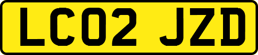 LC02JZD