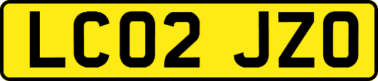 LC02JZO