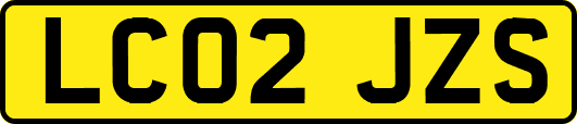 LC02JZS