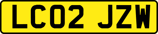 LC02JZW