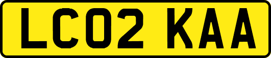 LC02KAA