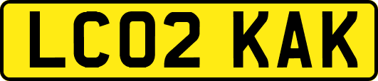 LC02KAK