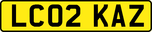 LC02KAZ