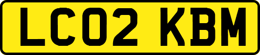 LC02KBM