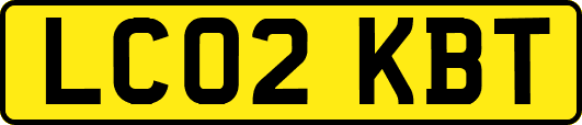 LC02KBT